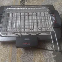 باربیکیو برقی دلونگی ایتالیا