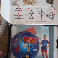 مگنت(ساخت اشکال با آهن ربا)|اسباب‌‌بازی|شیراز, فخرآباد (دروازه کازرون)|دیوار