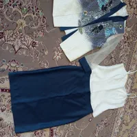 لباس|لباس|اشترینان, |دیوار