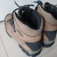 کفش کوهنوردی|کوهنوردی و کمپینگ|اندیشه, اندیشه فاز ۲|دیوار