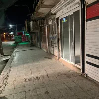 اجاره مغازه در مرکز بازار، ۱۵ متر