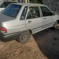 پراید کاربراتور مدل ۸۳|خودرو سواری و وانت|پرند, فاز ۶|دیوار