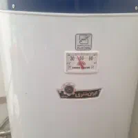 آب گرم کن ۱۲۰لیتری مدل نسترن۹۱۰|آبگرمکن، پکیج، شوفاژ|چرام, |دیوار