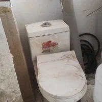 توالت فرنگی