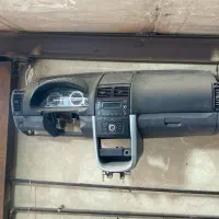 داشبورد کامل سورن