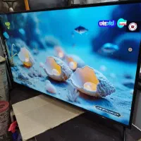 ال ای دی 50اینچ در حد