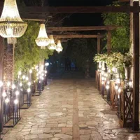 باغ تالار بنیتا برگزار میکند ....|خدمات پذیرایی، مراسم|کرج, مهرویلا جنوبی|دیوار