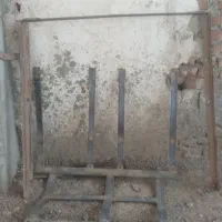 اهن‌کشی