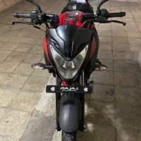 ns 160 آپاچی لاکی کلیک|موتورسیکلت|تهران, سبلان (لشگر)|دیوار