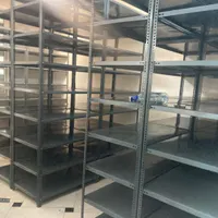 قفسه ی دیواری کتابی|کتابخانه، شلف، قفسه‌های دیواری|تهران, چیتگر|دیوار