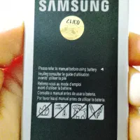 باتری نو سامسونگ j5