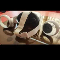 عینک واقعیت مجازی