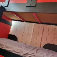 سرویس تخت خواب نوجوان|تخت و سرویس خواب|پاکدشت, پاکدشت (مامازند)|دیوار