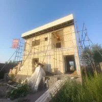 داربست فلزی نوری نصب سریع و ایمن|خدمات پیشه و مهارت|رشت, جهاد|دیوار