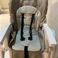 صندلی غذای کودک