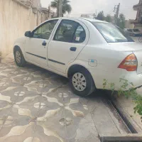 تیبا1مد۱۴۰۱|خودرو سواری و وانت|سرپل ذهاب, |دیوار