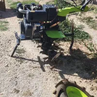 فروش تیلر کولتیواتور دیانا