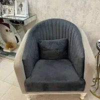 مبل 7نفره|مبلمان خانگی و میز عسلی|رشت, کوی مهر|دیوار