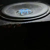 معاوضه ساب باکس سانداستریم ۱۵ اینچ|سیستم صوتی خانگی|تهران, افسریه شمالی|دیوار