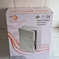 تابلو برق 40 × 50 برند Danub Box