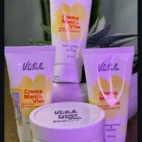 کرم جوانه گندم ویتابلا