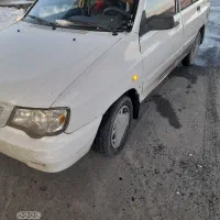 پراید۱۳۲|خودرو سواری و وانت|اراک, |دیوار