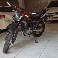 موتورفلات XR 250