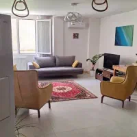 دو‌خوابه ۱۰۵ متری باهنر