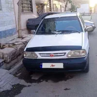 پراید84|خودرو سواری و وانت|بهارستان, |دیوار
