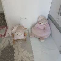 راکر و مبل کودک