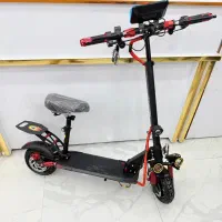 سرزمین ورزش و سلامتی /اسکوتر صندلی دار/شرایط اقساط