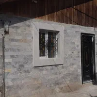 خونه ویلایی میدان گاز