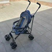 کالسکه عصایی خارجی