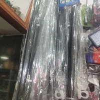 پرده دودی جلو