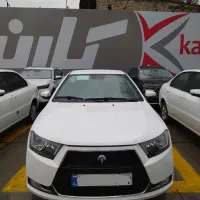 دنا 6  دنده با رینگ (نقد و اقساط )