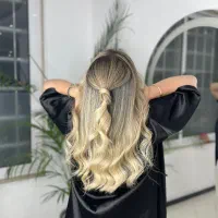 فراخوان جذب مدل رنگمو