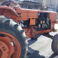 تراکتور رومانی|خودرو سنگین|معمولان, |دیوار