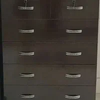 دراور سالم در حد نو