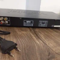 دی وی دی فلش خور|پخشکننده DVD و ویدیو|گرگان, |دیوار