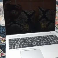 لب تاب HP معاوضه با ps4 pro|رایانه همراه|باغ ملک, |دیوار