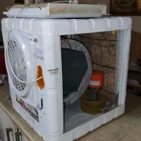 کولر آبی جنرال پرتابل|کولر آبی|تهران, تهرانپارس غربی|دیوار