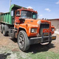 ماک کمپرسی|خودرو سنگین|تیکمه داش, |دیوار