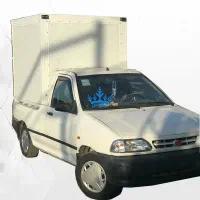 استخدام راننده موزع با خودرو یخچال دار شخصی