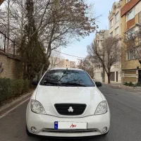 تیبا 2 مدل 1401