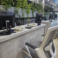 سعادت آباد 2 واحد یکجا موقعیت اداری