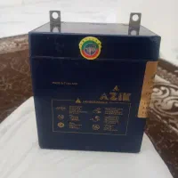 باطری ماشین شارژی