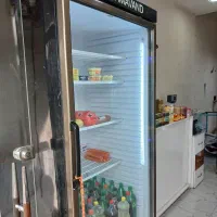 به عنوان تغیر شغل|یخچال و فریزر|ماکو, |دیوار