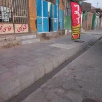 مغازه فروشی در شهرستان هیرمند