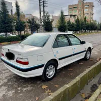 پارس لا کاغذی|خودرو سواری و وانت|آمل, |دیوار