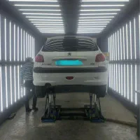 206 تیپ 2